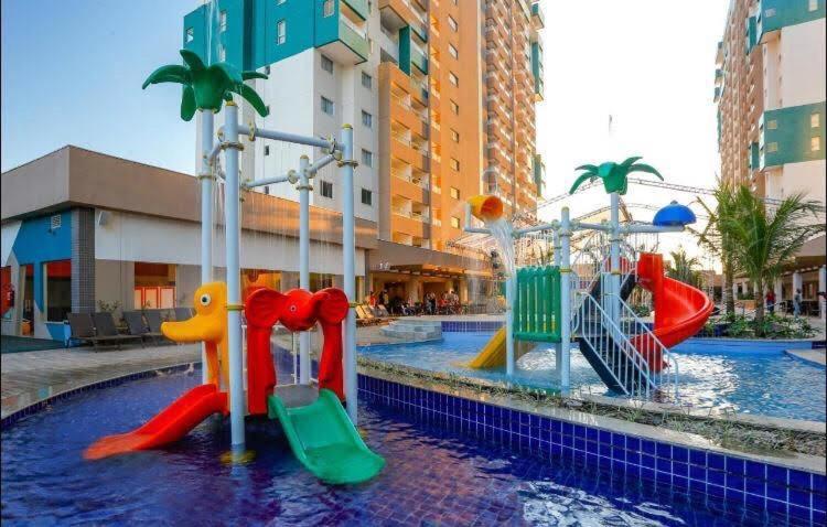  Olímpia Park Resort