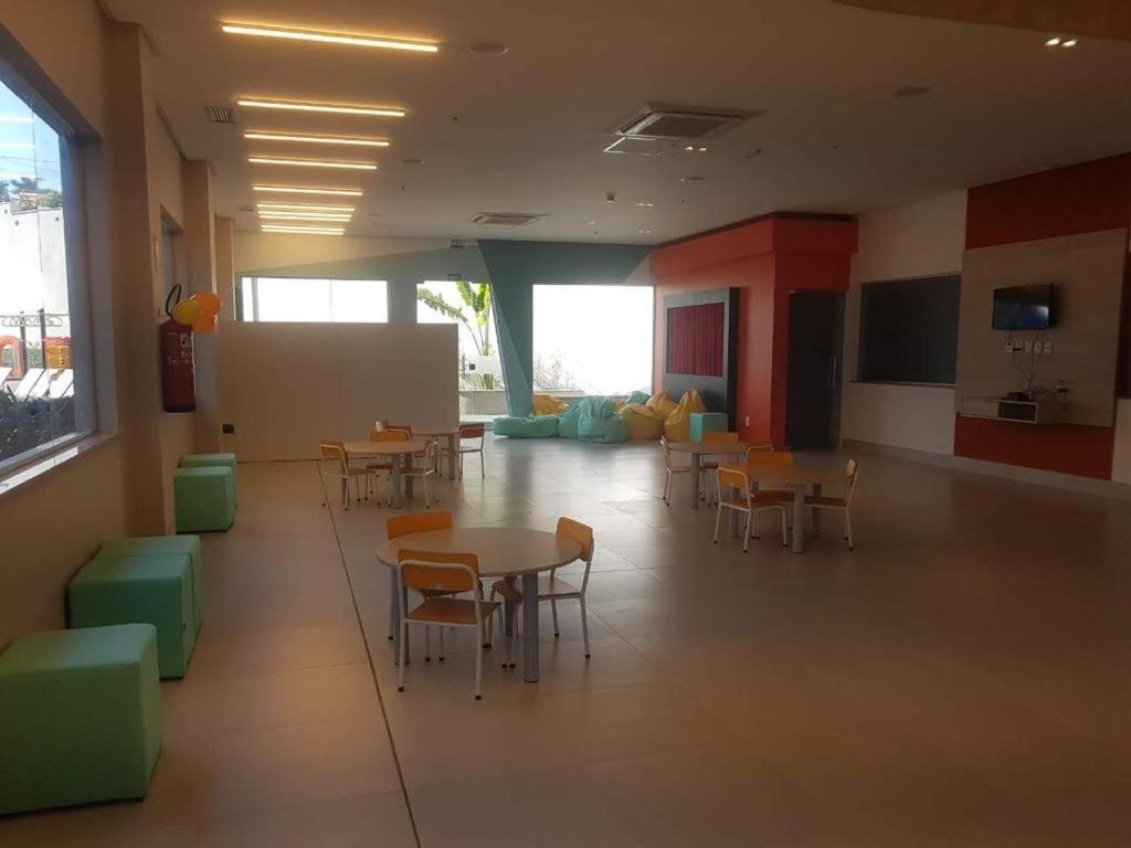 Olímpia Park Resort