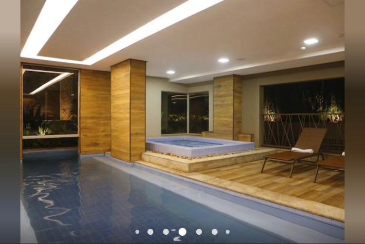  Olímpia Park Resort