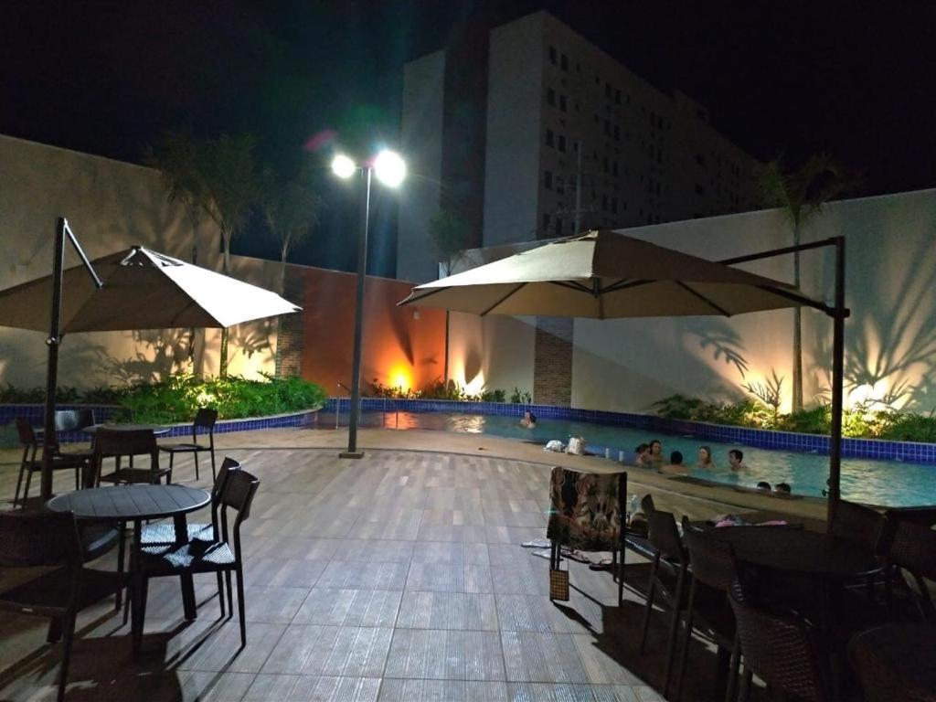  Olímpia Park Resort