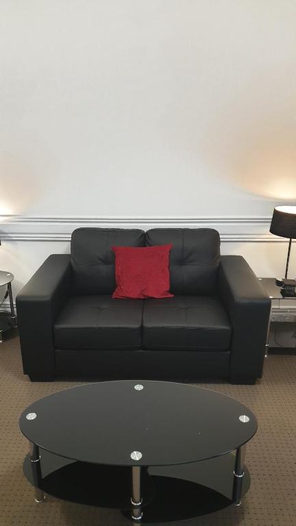 Melbourne Kew Central Apartments Official - Resim 21