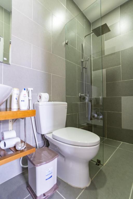 The Green House Da Lat - 17