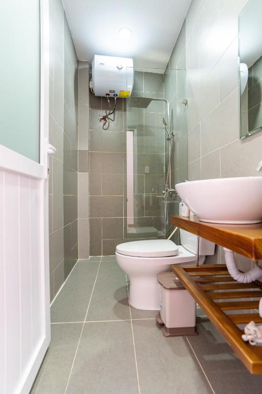 The Green House Da Lat - 4