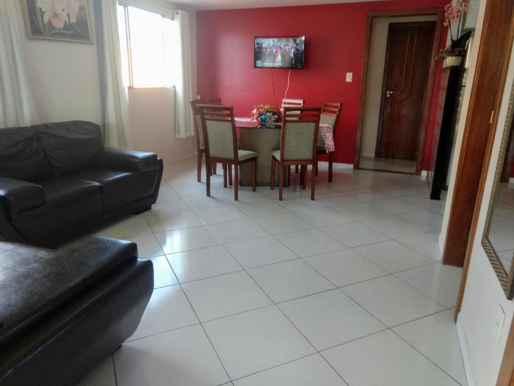  Residência Familiar