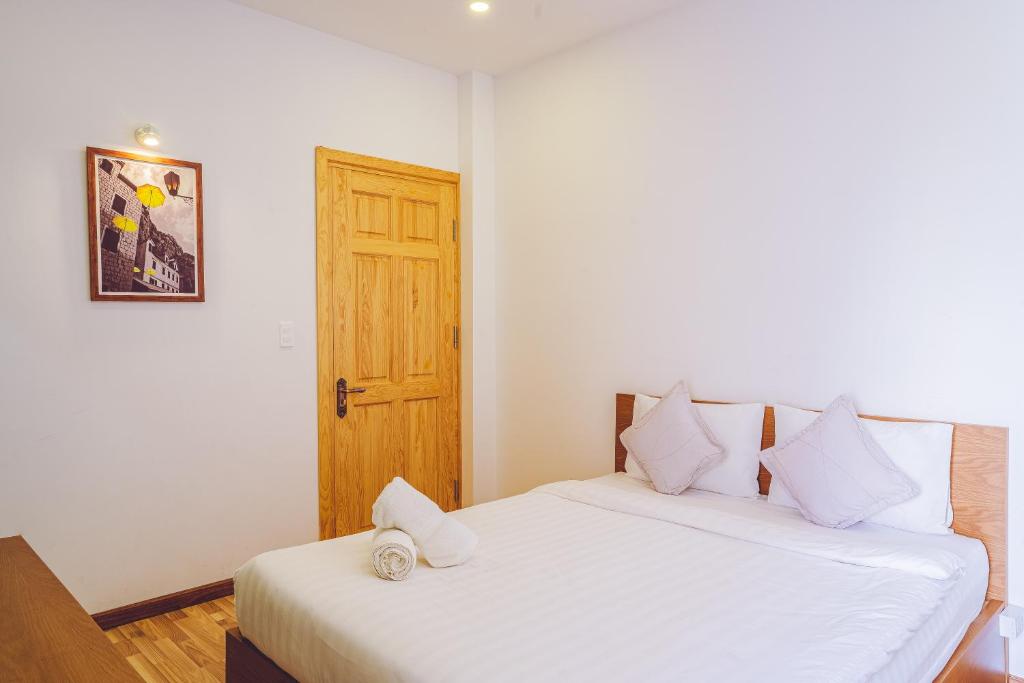 The Green House Da Lat - 14