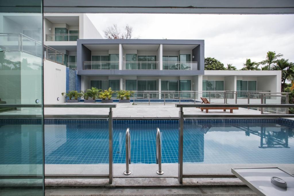 Sugar Palm Grand Hillside - SHA Plus - Resim 43