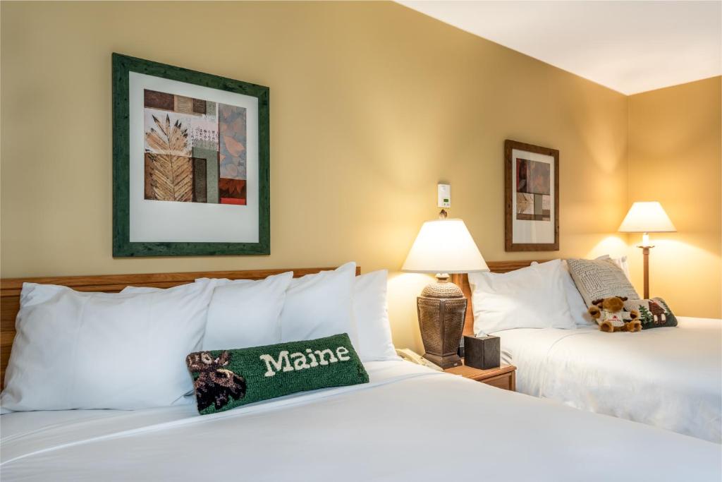Grand Summit Hotel photo