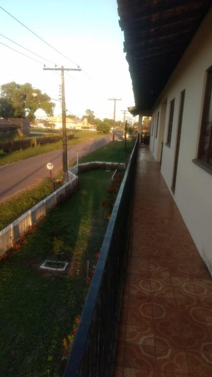  Hotel Araruna