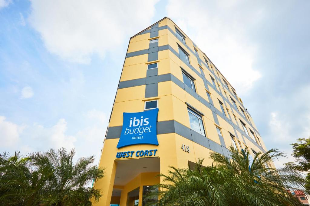 Ibis Budget Singapore West Coast Sg Clean Singapore Updated 21 Prices