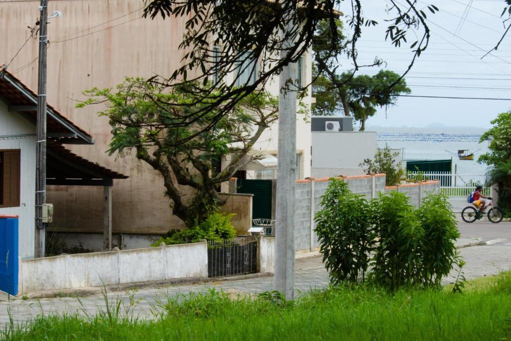 Fotografie z fotogalerie ubytování PÉROLA SUÍTES - PENHA v destinaci Penha