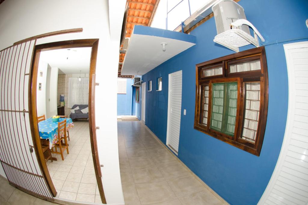 Fotografie z fotogalerie ubytování PÉROLA SUÍTES - PENHA v destinaci Penha