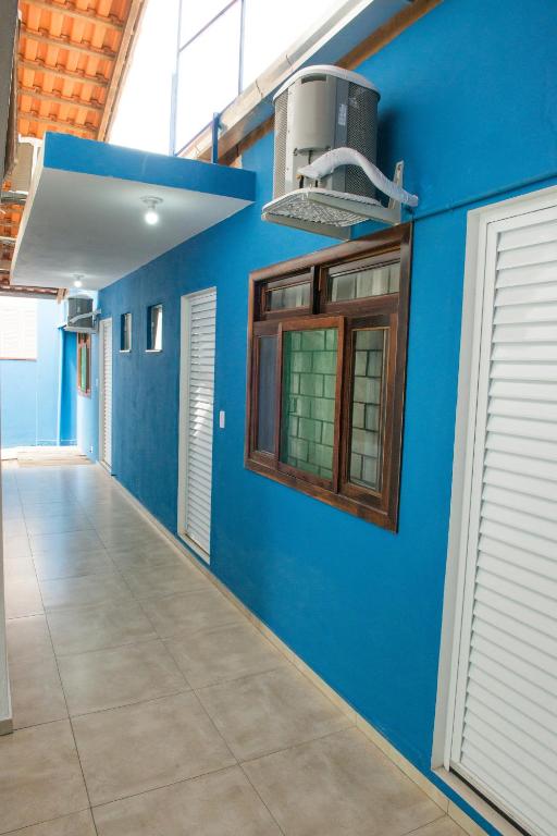 Fotografie z fotogalerie ubytování PÉROLA SUÍTES - PENHA v destinaci Penha