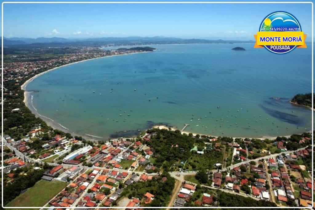  Pousada Monte Moriá