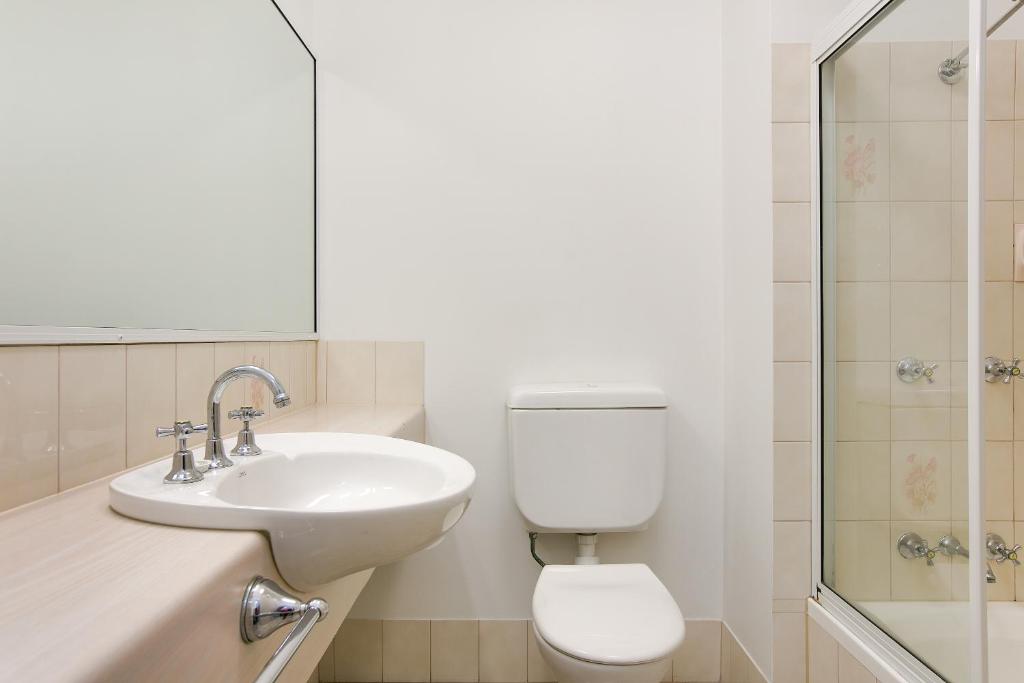 Comfort Inn Cairns City photo