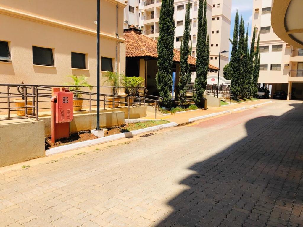  Apartamento com piscina !!!!