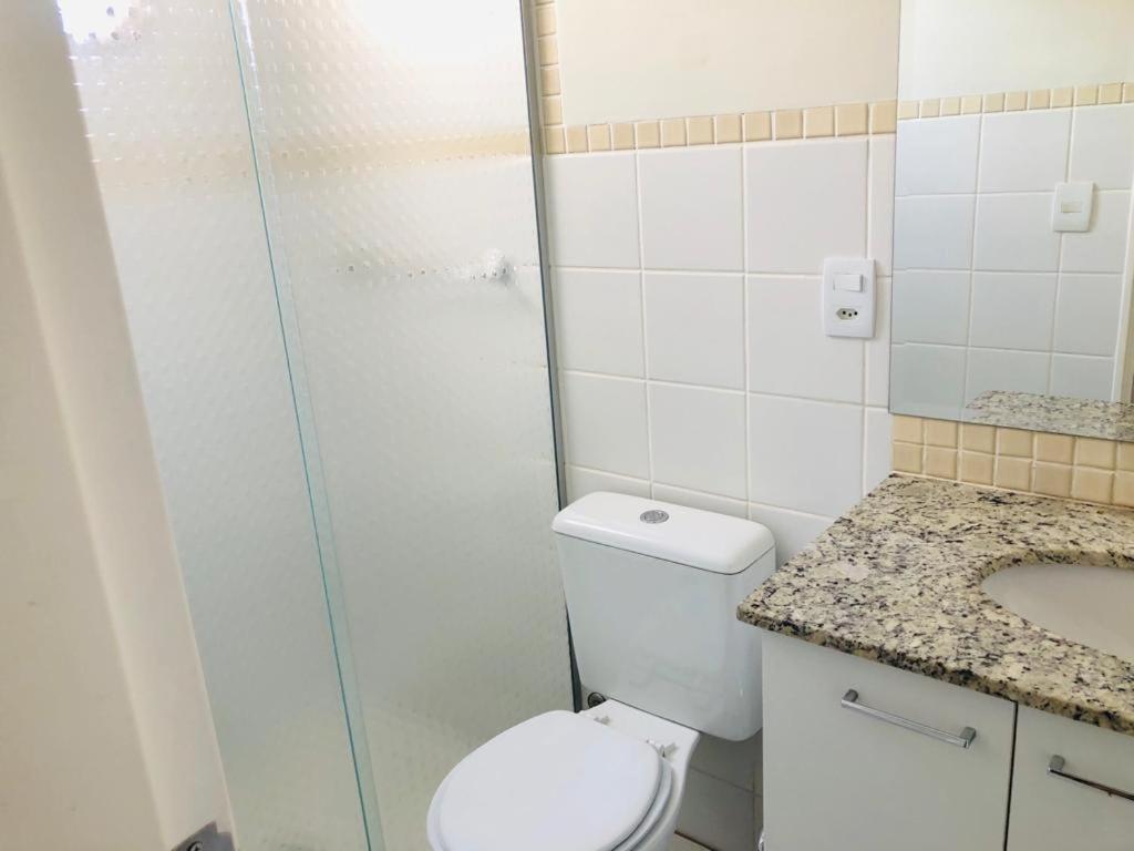  Apartamento com piscina !!!!