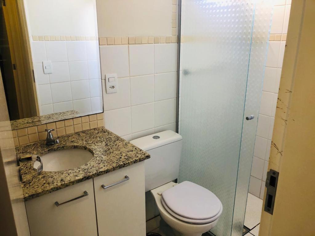  Apartamento com piscina !!!!