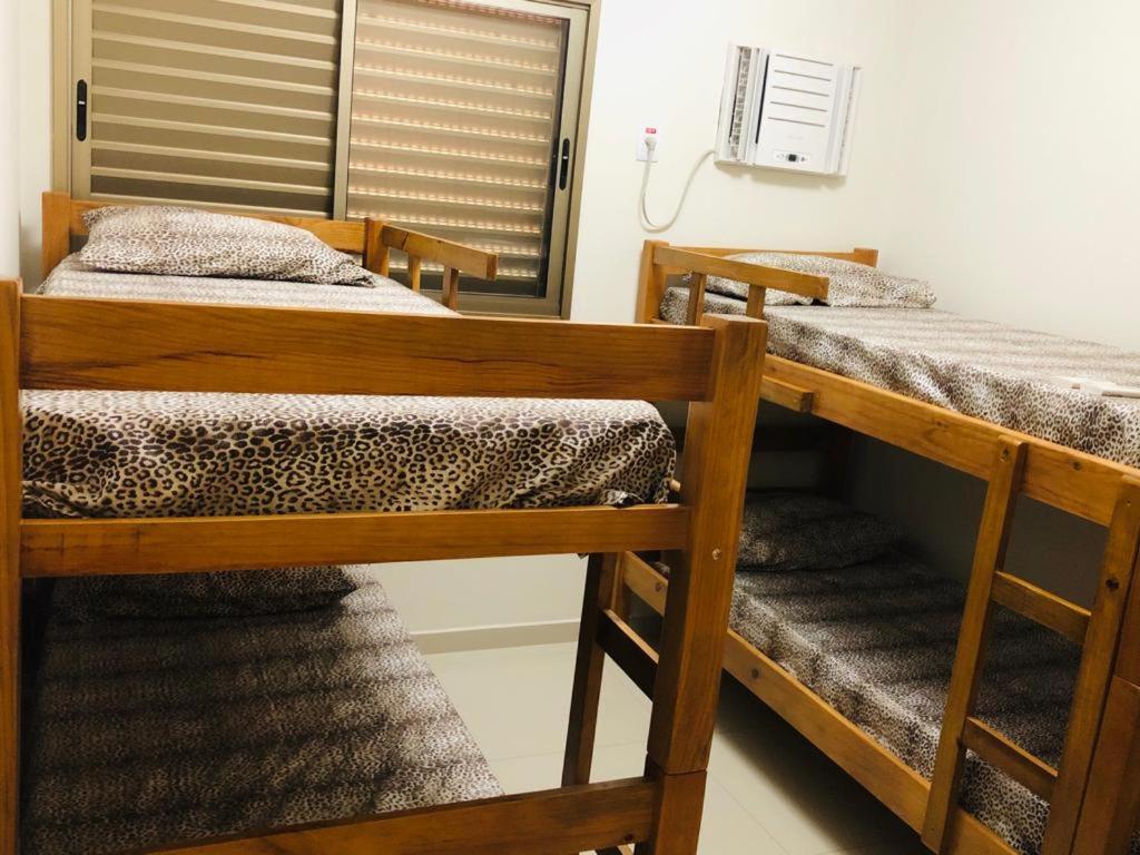  Apartamento com piscina !!!!