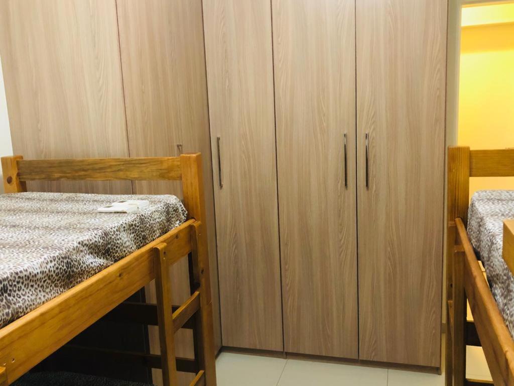  Apartamento com piscina !!!!