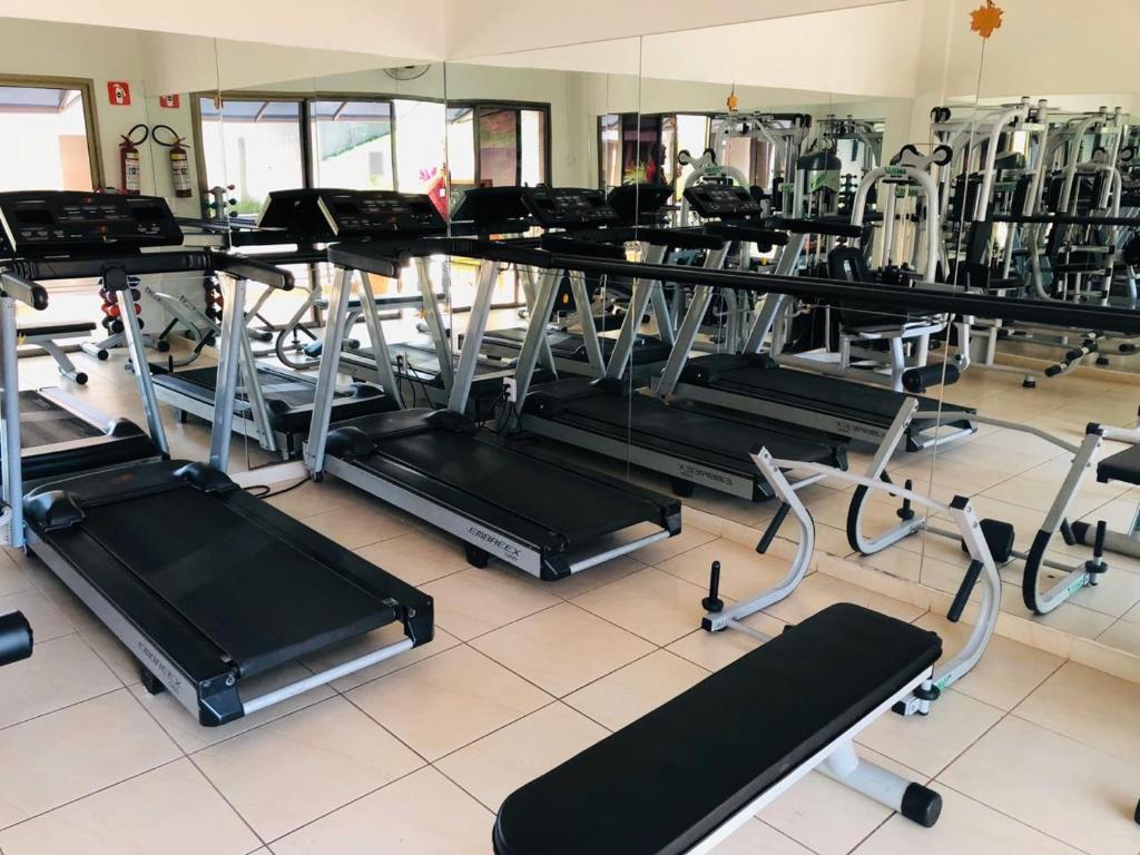  Apartamento com piscina !!!!