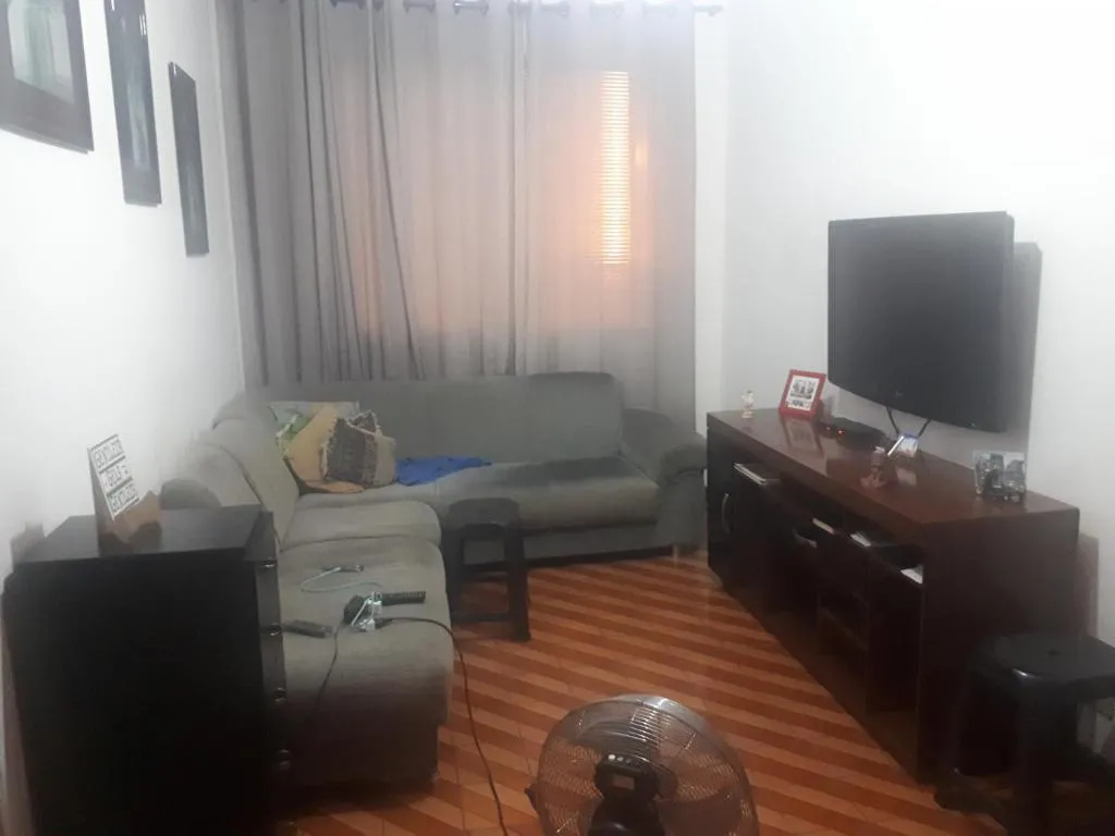 Apto perto da Praia do Recreio/Barra/Parque olímpico, Rio De Janeiro, Brazil