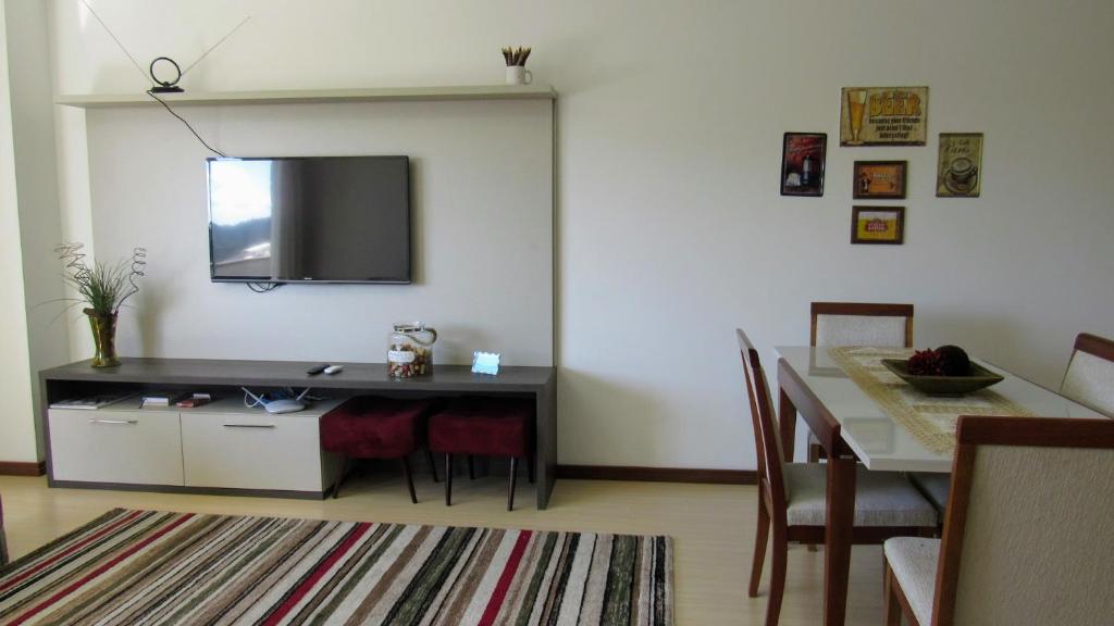  Residencial Dona Virgínia Centro