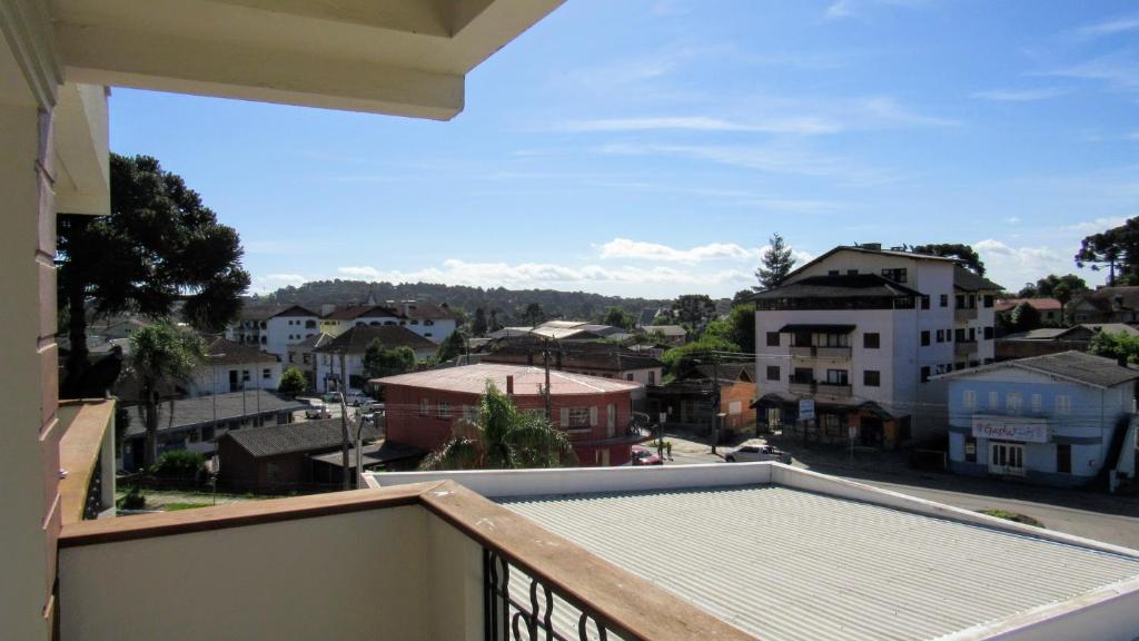  Residencial Dona Virgínia Centro