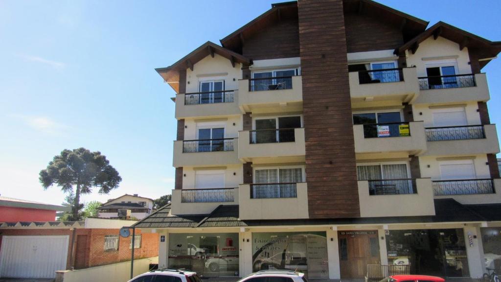  Residencial Dona Virgínia Centro