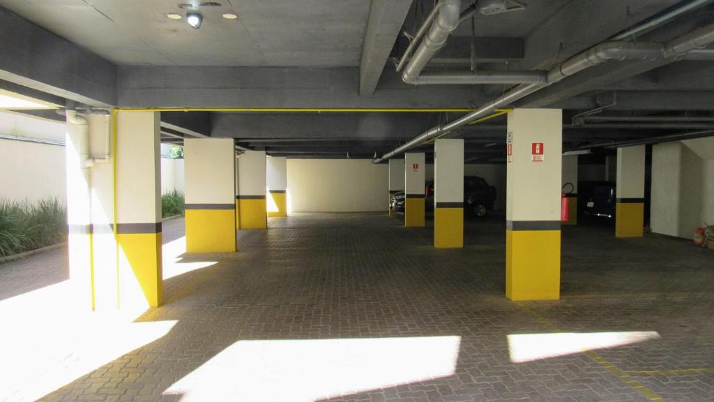  Residencial Dona Virgínia Centro