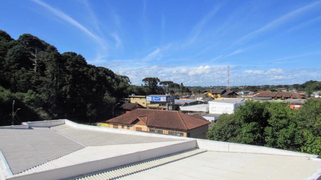  Residencial Dona Virgínia Centro