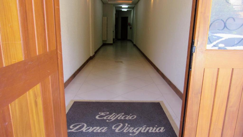  Residencial Dona Virgínia Centro