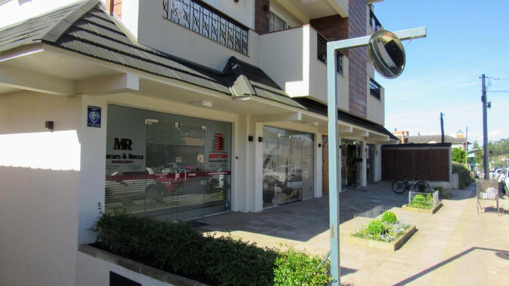  Residencial Dona Virgínia Centro