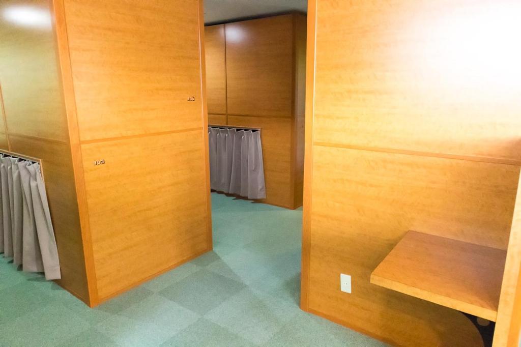 Fotografie z fotogalerie ubytování Ace Inn Shinjuku v Tokiu