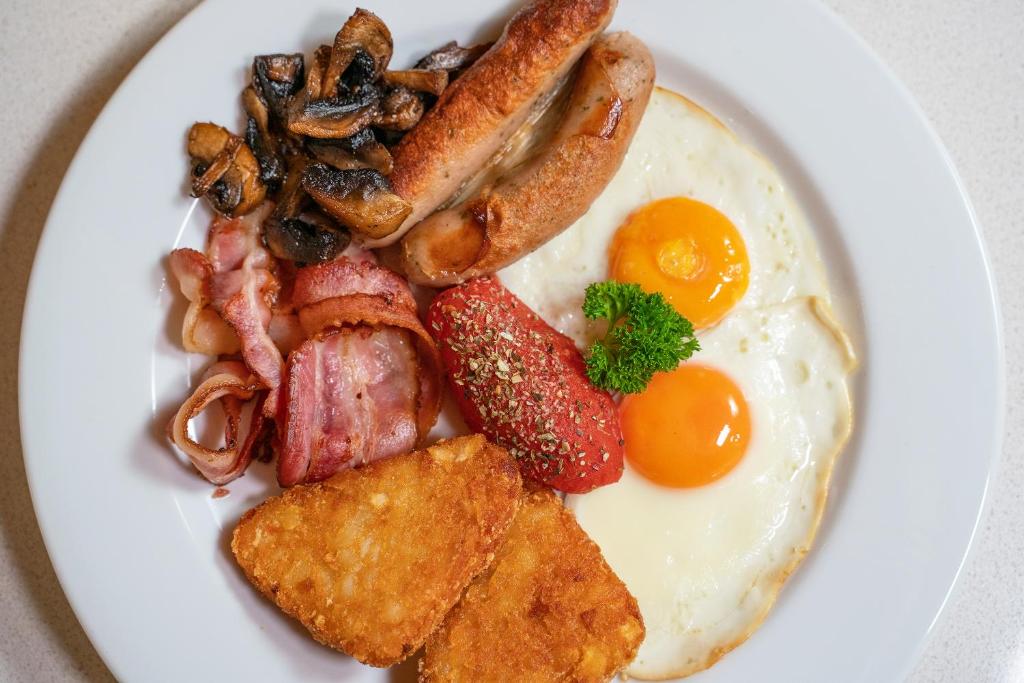 Scenic Hotel Cotswold - Resim 11