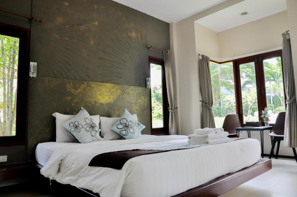 Panlaan Boutique Resort - Superieure Villa