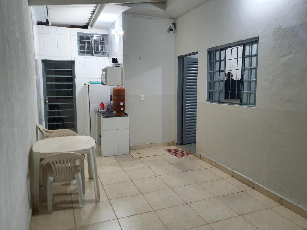  spot residence