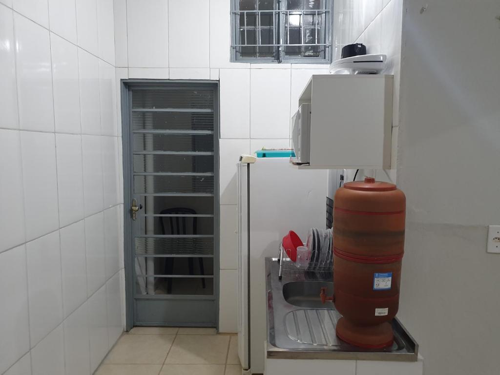  spot residence