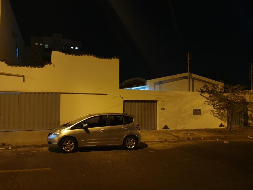  spot residence