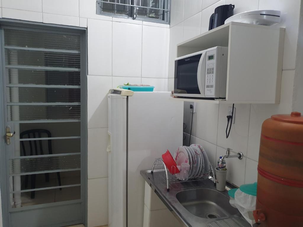  spot residence