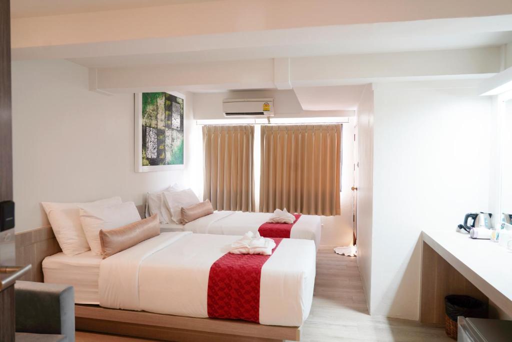 Sawasdee House - Resim 21