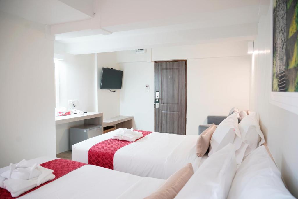 Sawasdee House - Resim 27