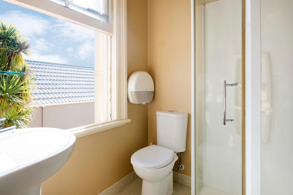 The Prince Albert Backpackers & Bar - Resim 13