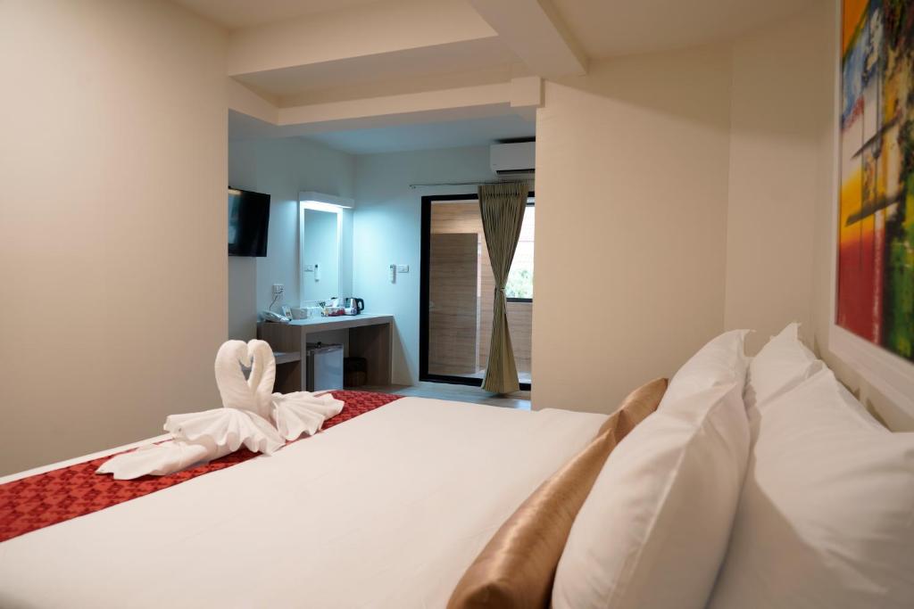 Sawasdee House - Resim 13