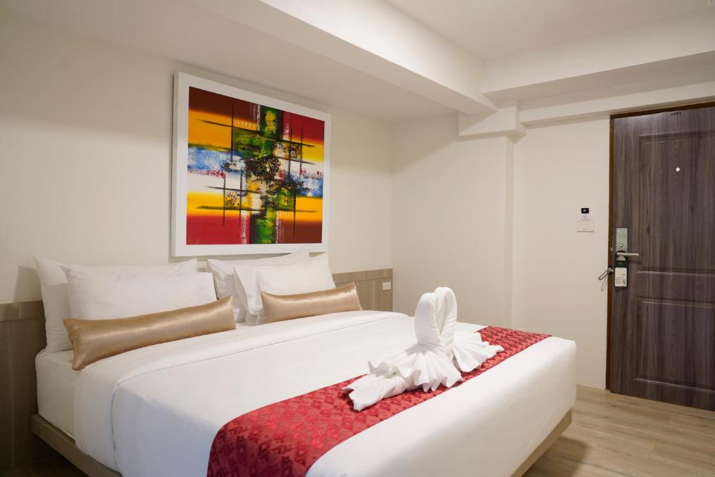 Sawasdee House - Resim 29