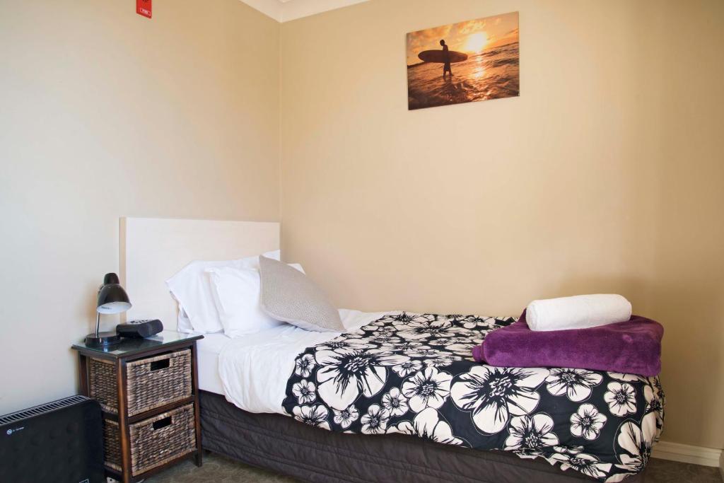 The Prince Albert Backpackers & Bar - Resim 11