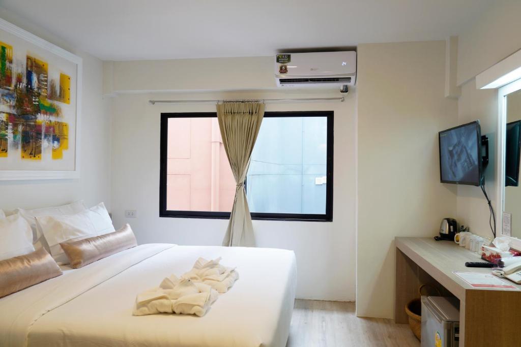 Sawasdee House - Resim 14