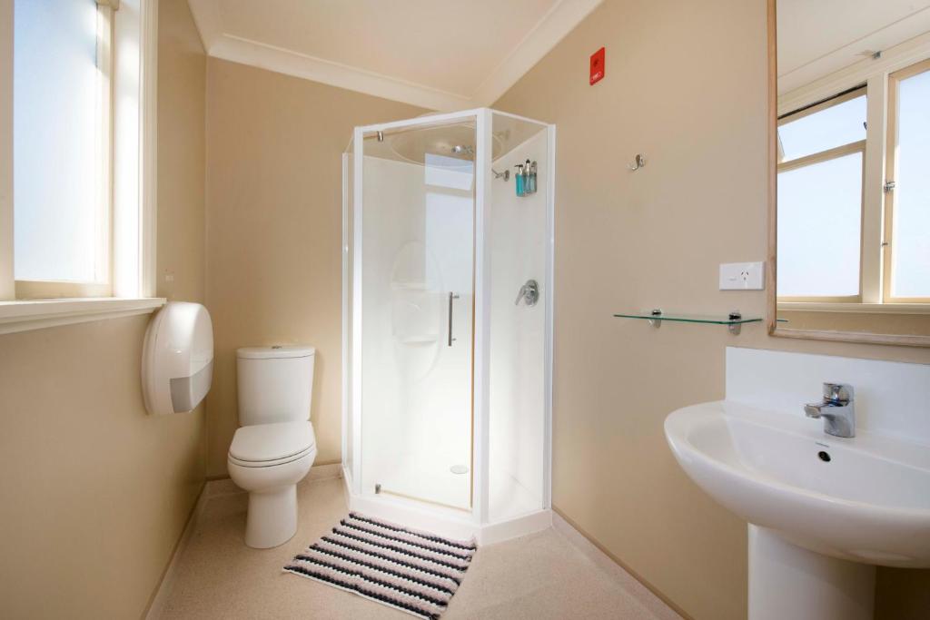 The Prince Albert Backpackers & Bar - Resim 9