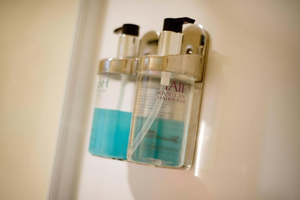 The Prince Albert Backpackers & Bar - Resim 7