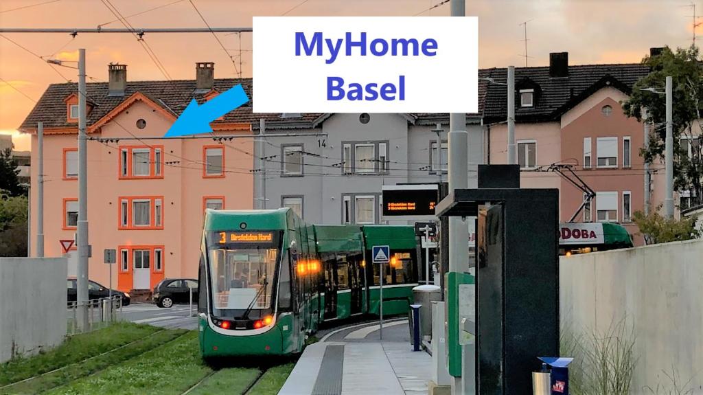 MyHome Basel RC44B – photo 6