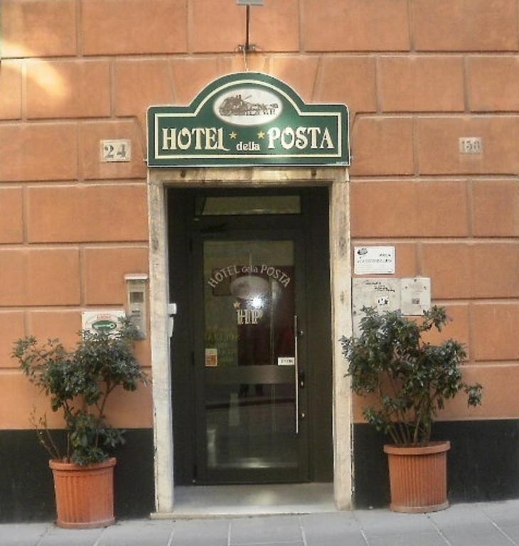 Albergo Posta - Resim 1